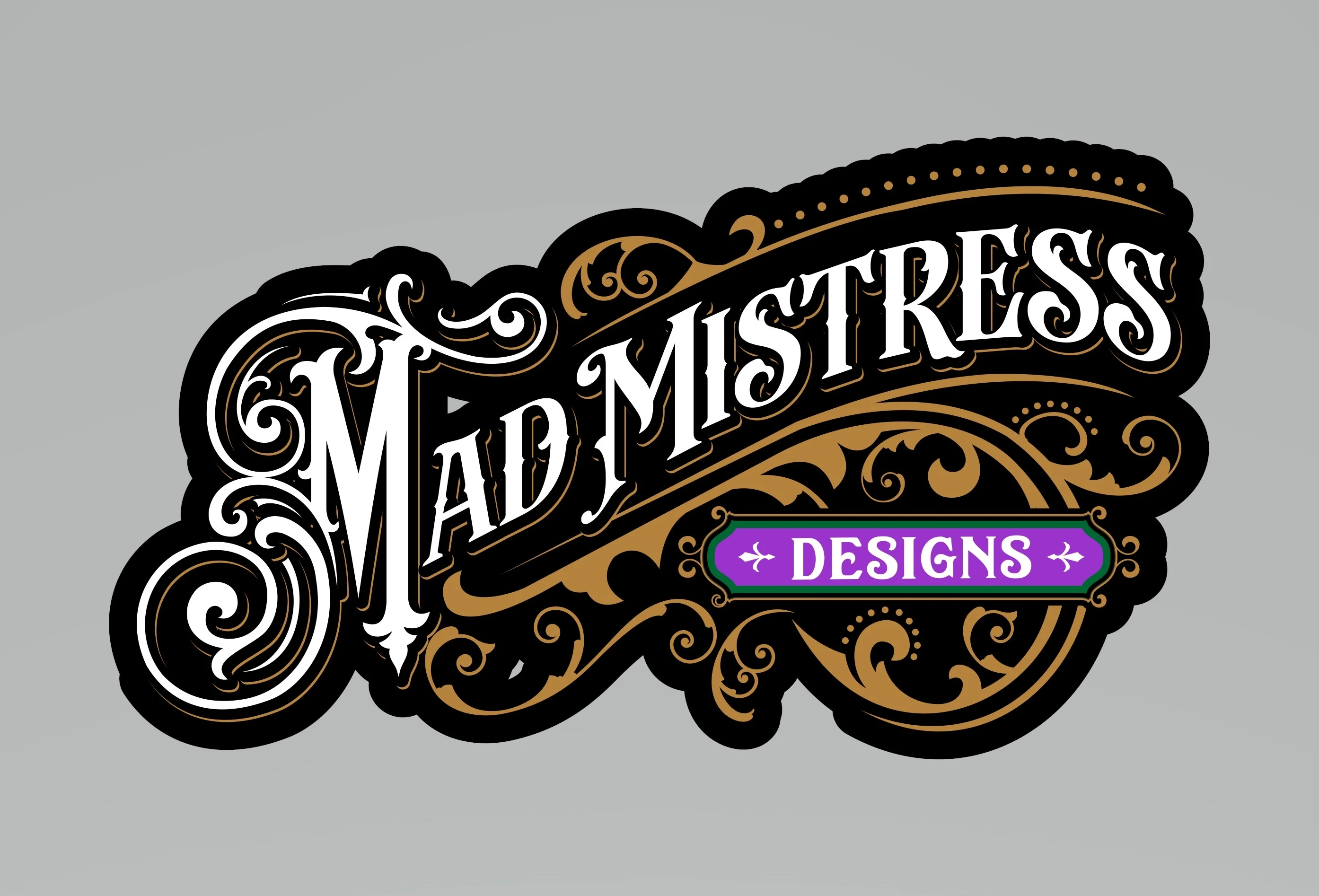 Mad Mistress Designs Mad Mistress Designs product