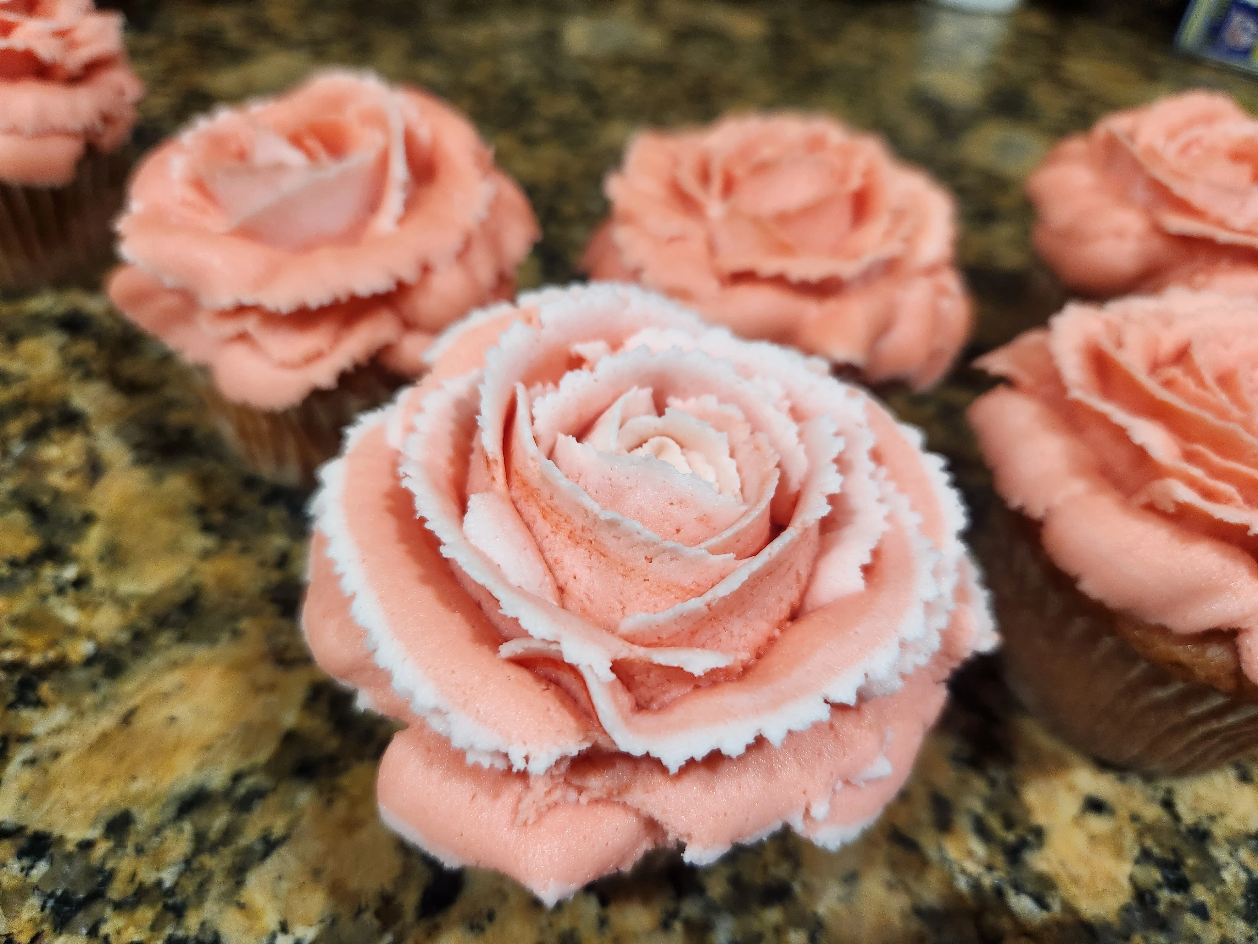 Aunt Bea's Cupcakes Aunt Bea's Cupcakes product 6